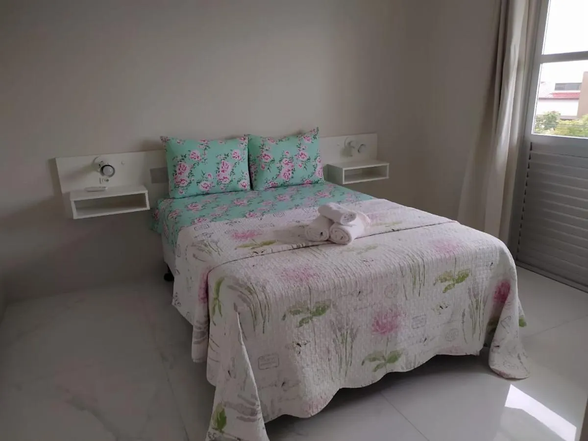 Apartamento Residencial Fagundes Florianópolis