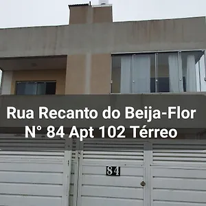  Apartamento Aconchegante Kitnet - Próxima A Do Campeche