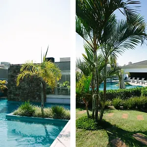  Apartamento Novo Campeche, Clube Sul5