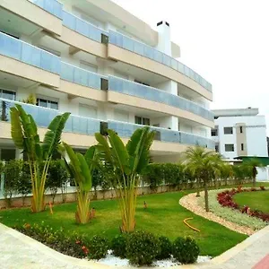  Apartamento Luxo E Conforto Em Jurere