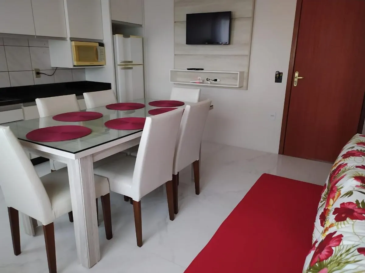 Residencial Fagundes Apartment Florianopolis