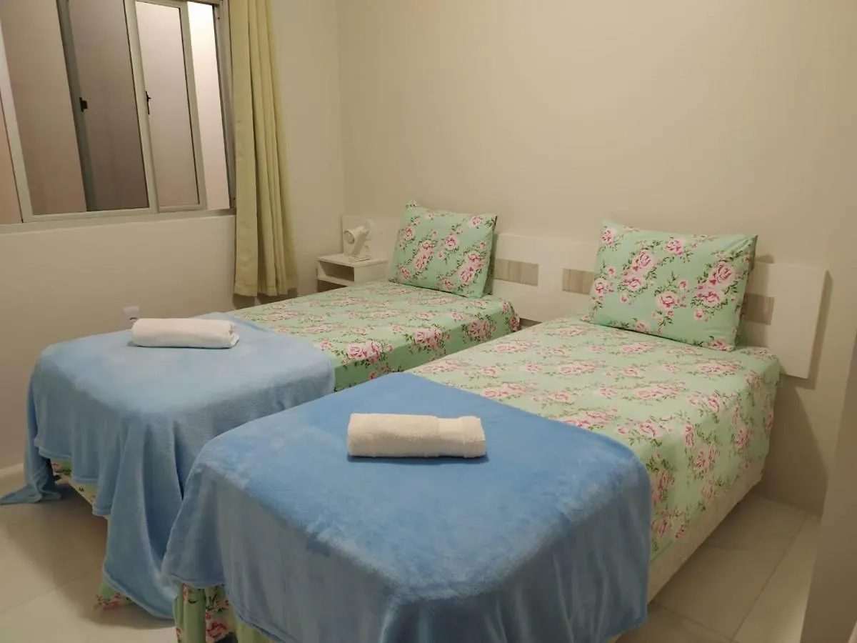 Residencial Fagundes Apartment Florianopolis