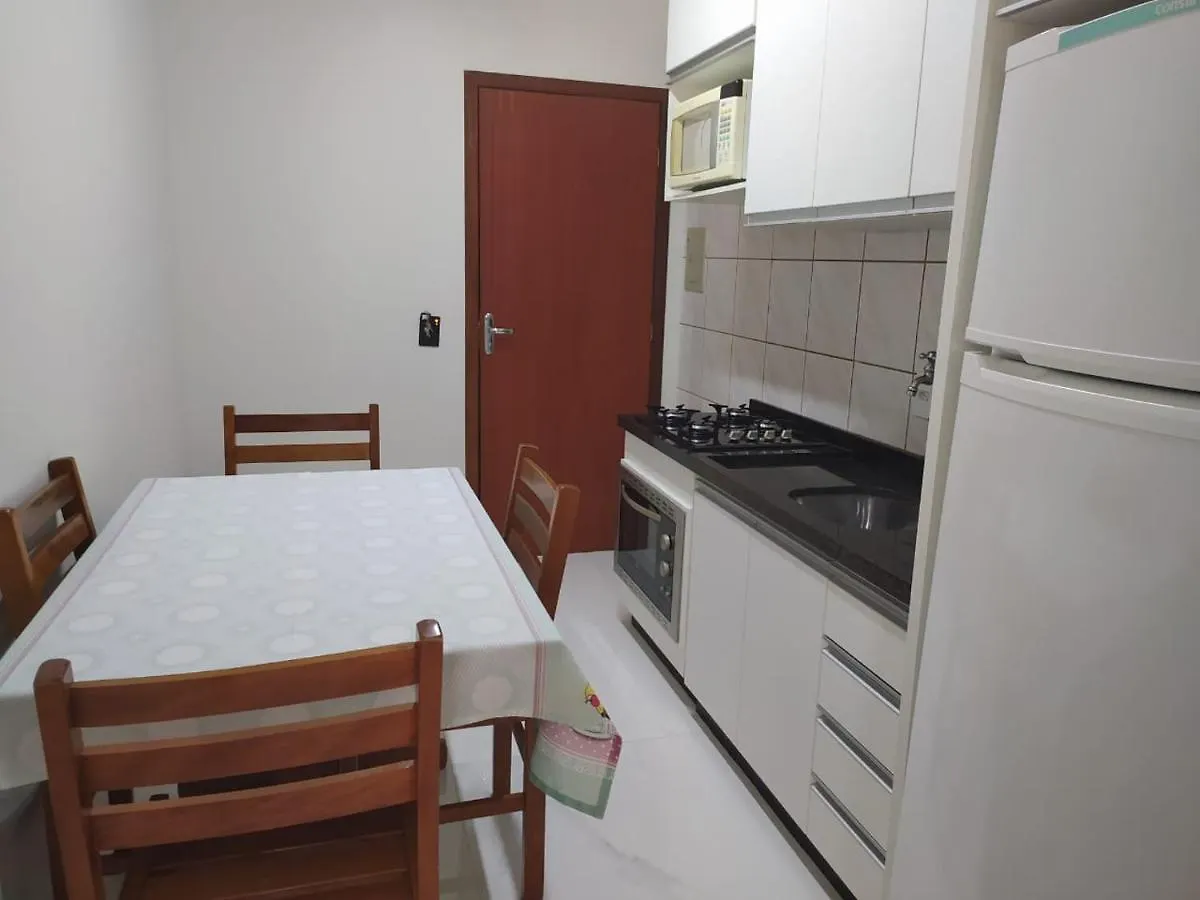Residencial Fagundes Apartment Florianopolis