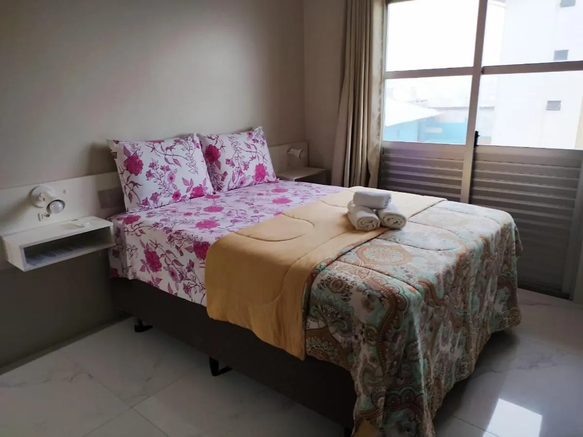 Residencial Fagundes Apartment Florianopolis