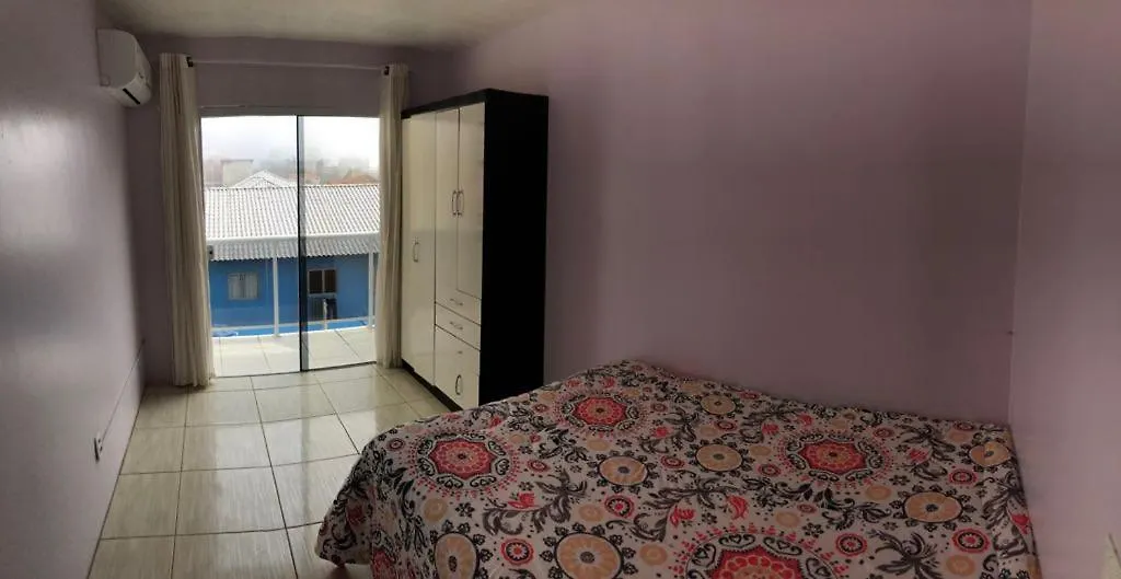 Residencial Fagundes Apartment Florianopolis 0*,