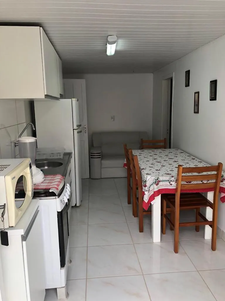 Residencial Fagundes Apartment Florianopolis