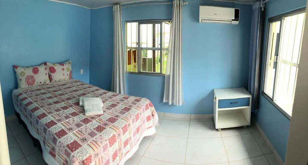 Residencial Fagundes Apartment Florianopolis