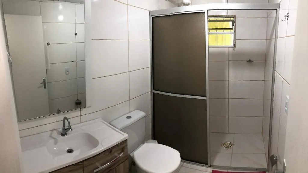 Residencial Fagundes Apartment Florianopolis 0*,