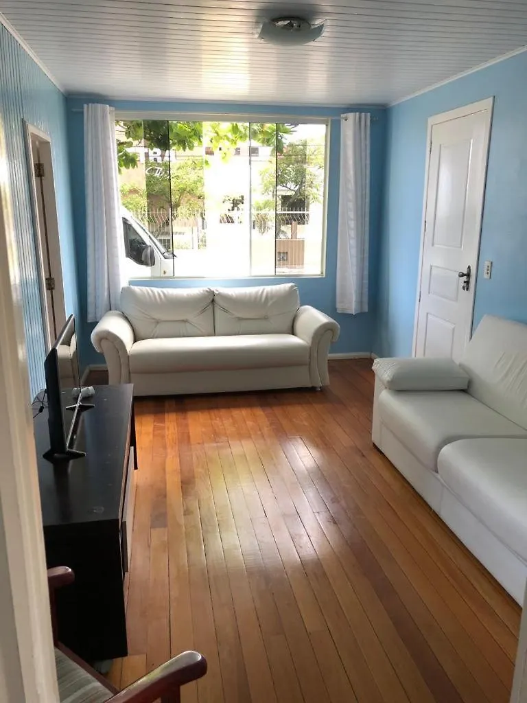 Residencial Fagundes Apartment Florianopolis