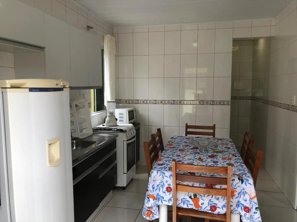 Residencial Fagundes Apartment Florianopolis