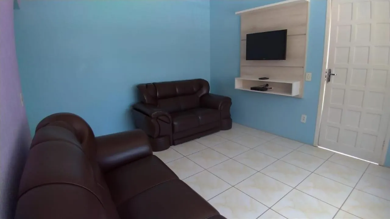 Residencial Fagundes Apartment Florianopolis Brazil