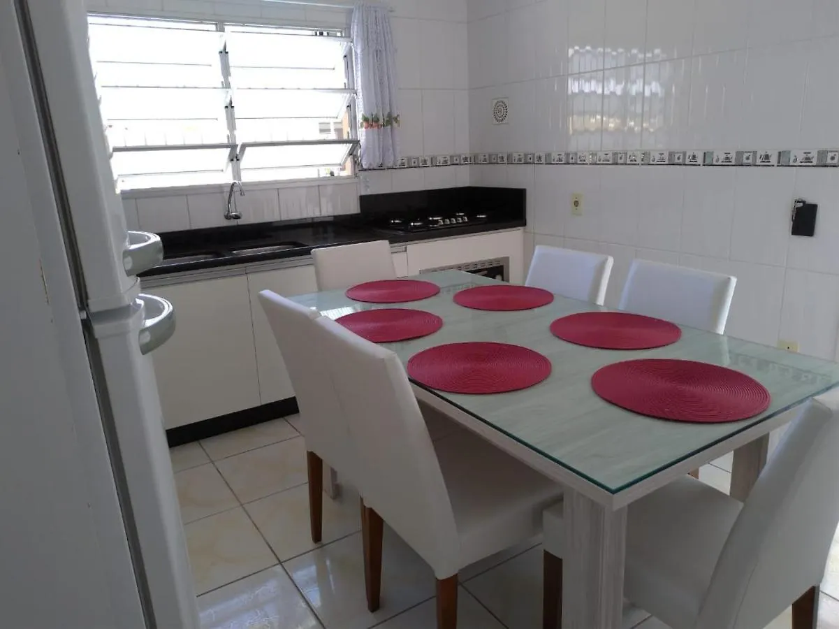 Residencial Fagundes Apartment Florianopolis