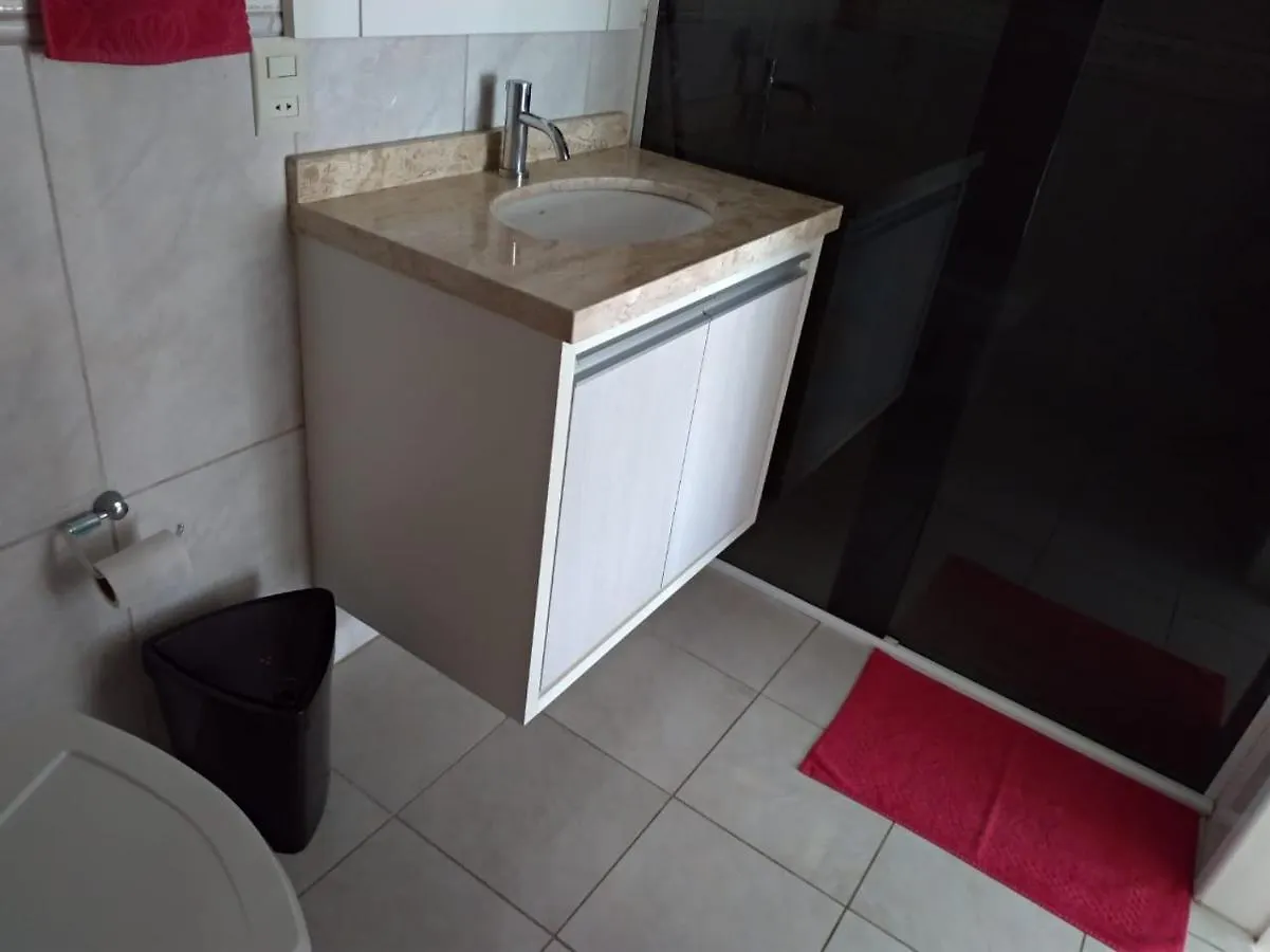 Residencial Fagundes Apartment Florianopolis