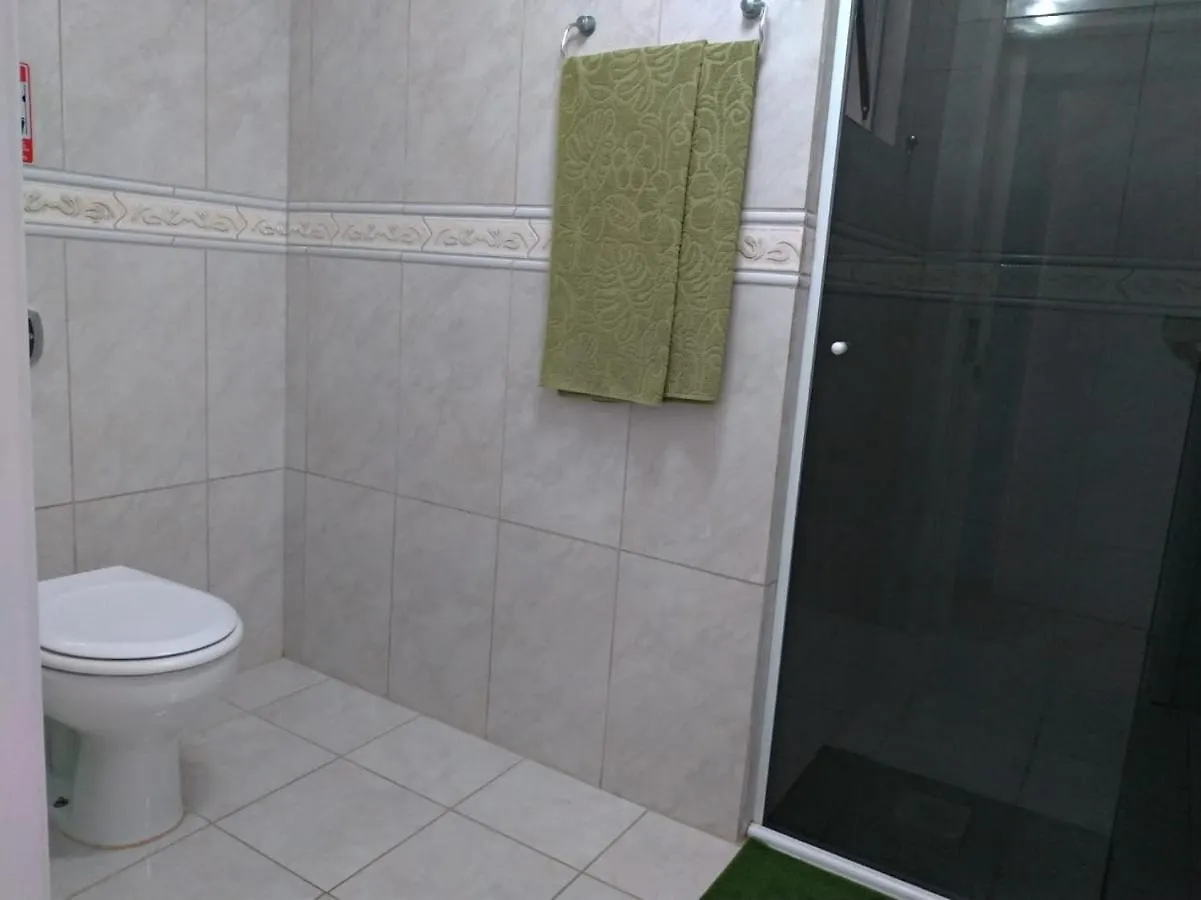 Residencial Fagundes Apartment Florianopolis Brazil