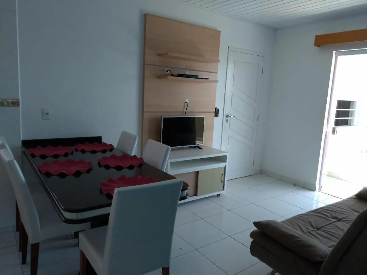 Residencial Fagundes Apartment Florianopolis