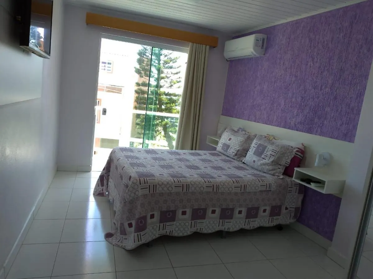 Residencial Fagundes Apartment Florianopolis Brazil