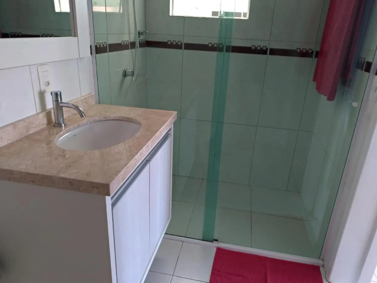 Residencial Fagundes Apartment Florianopolis Brazil