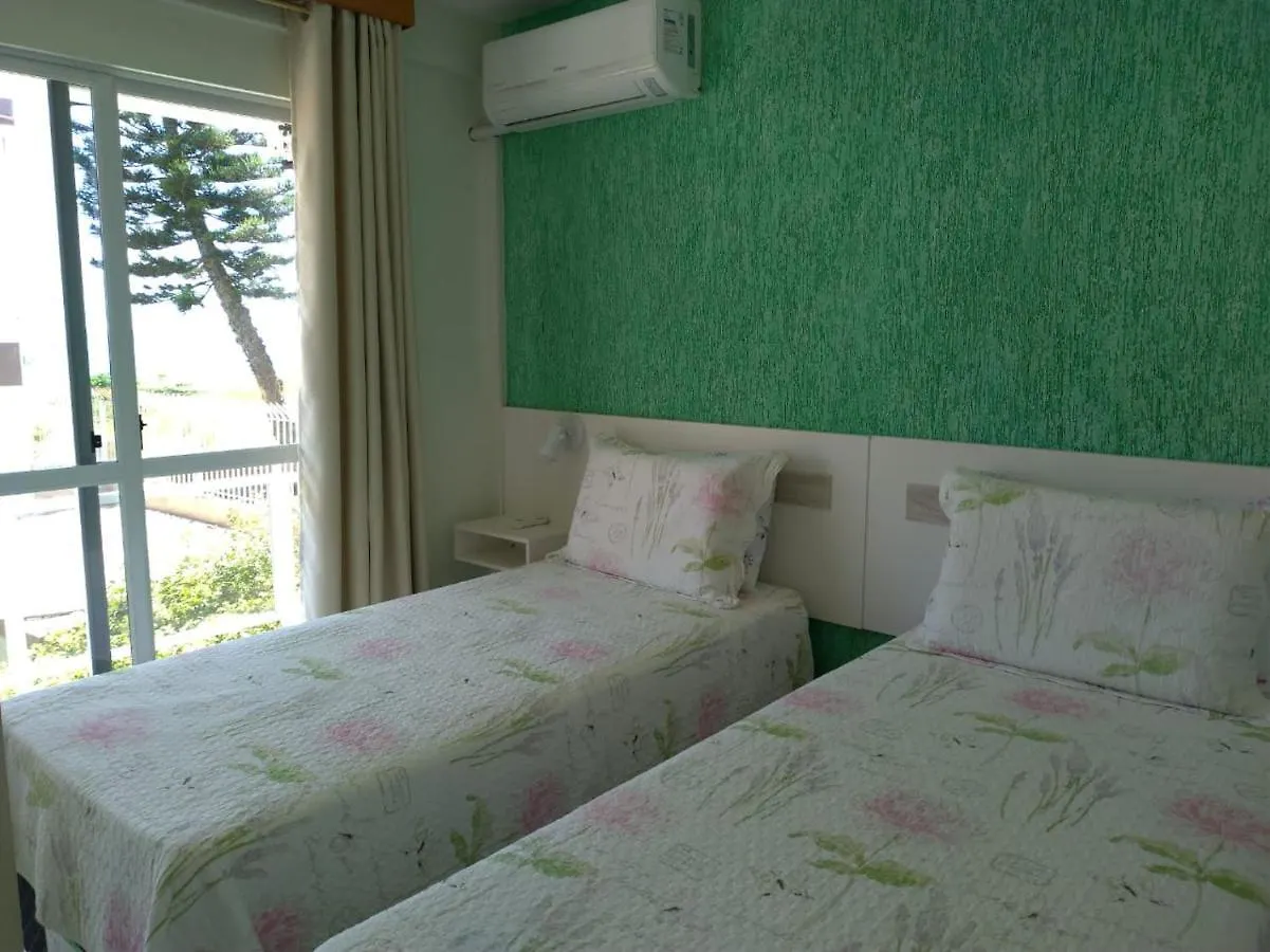 Residencial Fagundes Apartment Florianopolis