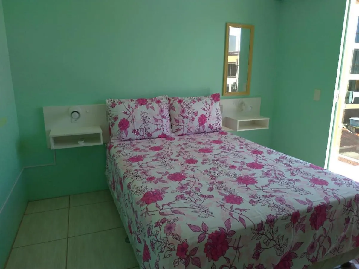 Residencial Fagundes Apartment Florianopolis Brazil